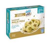  Danedar Malai Peda 340g